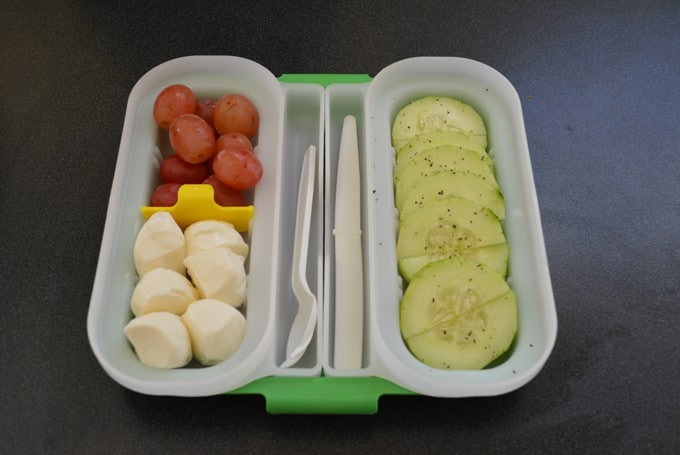 BariWare Portion8 Plate Set - Available in 4 Colors! by BariWare -  Affordable Lunch Box at $22.99 on BariatricPal Store