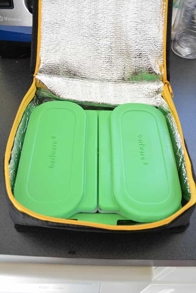 BariWare Portion8 Plate Set - Available in 4 Colors! by BariWare -  Affordable Lunch Box at $22.99 on BariatricPal Store