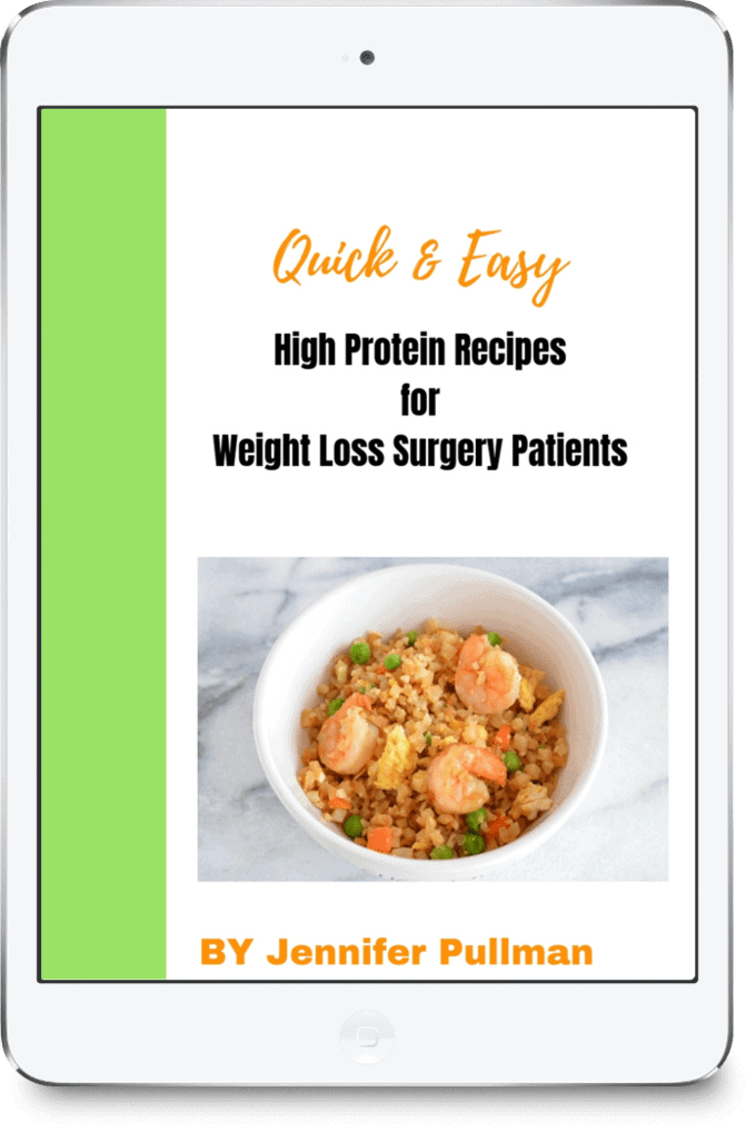 10 High Protein Bariatric Slow Cooker Recipes in 2023  High protein  bariatric recipes, Bariatric recipes, Bariatric friendly recipes